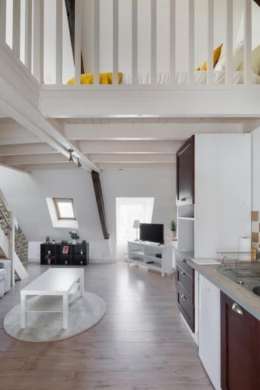 Le Ruellan Charmant Duplex Proche Plage Saint-Malo Exterior photo