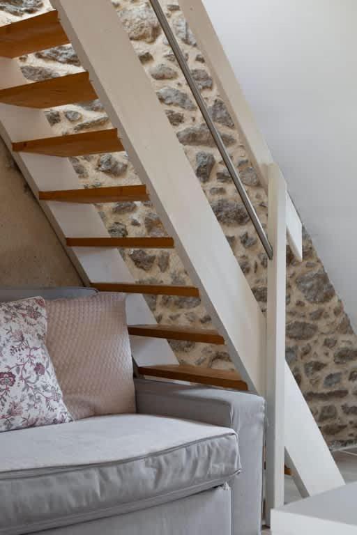 Le Ruellan Charmant Duplex Proche Plage Saint-Malo Exterior photo